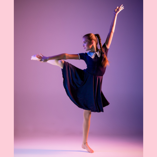 Safe & Stage-Ready: The Best Makeup for Tween/ Teens for Dance & End-of-Year Performances
