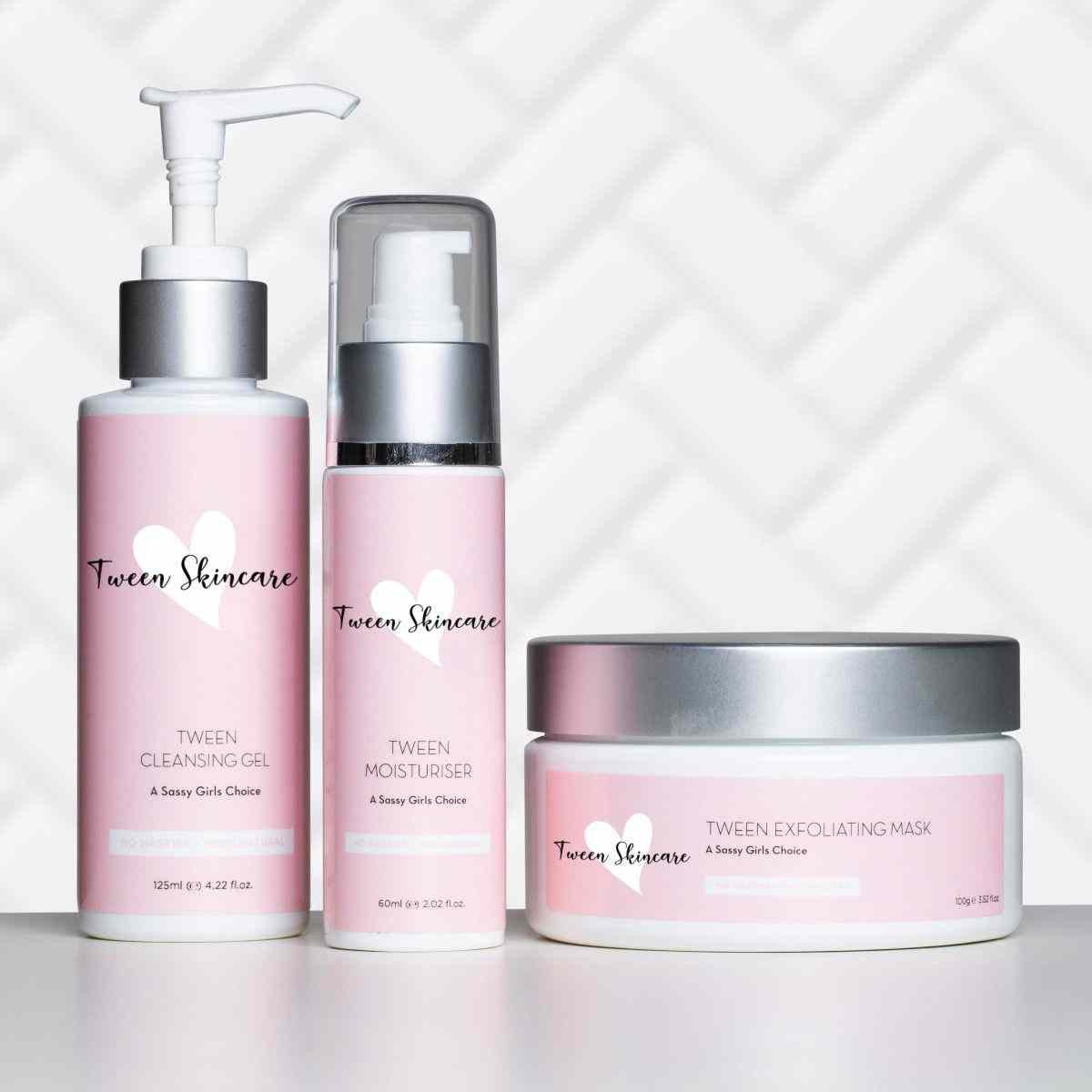 Tween SkinCare