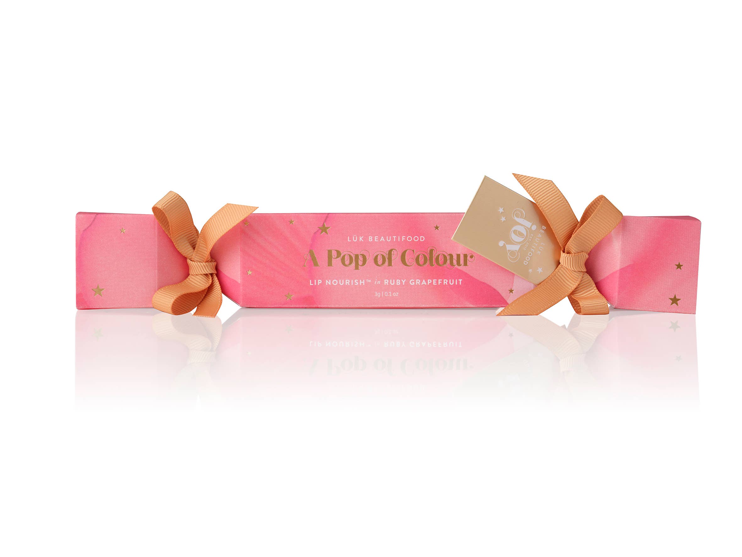 HOLIDAYS Luk Bon Bon Decor - A Pop of Colour