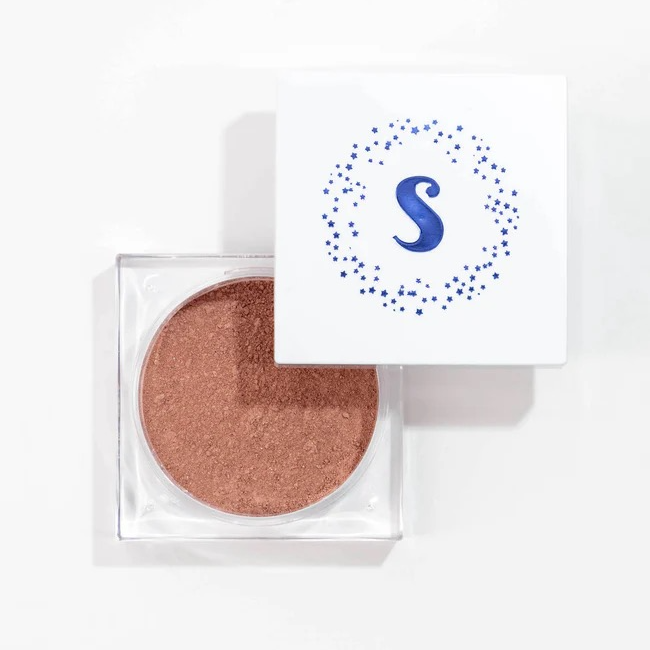 Interstellar Dust - Multi Faceted Blush Powder