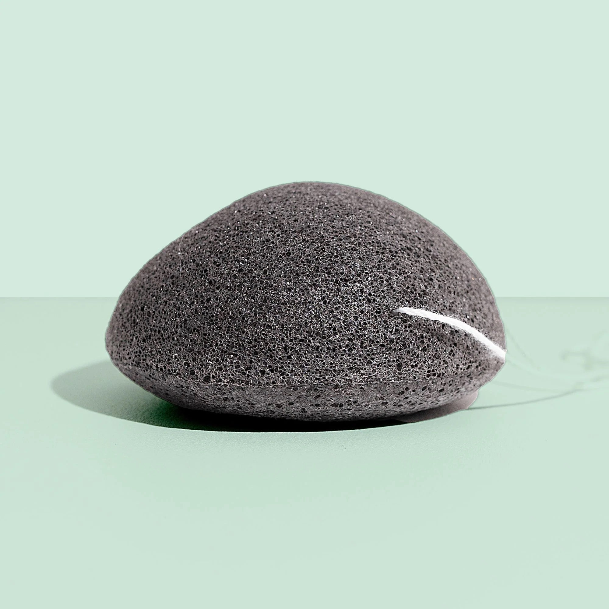 Bamboo Charcoal Konjac Sponge