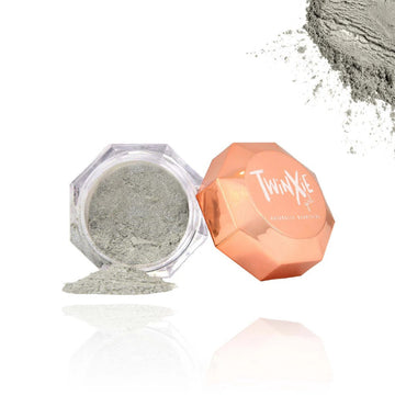Natural Eyeshadow - Frost Flower