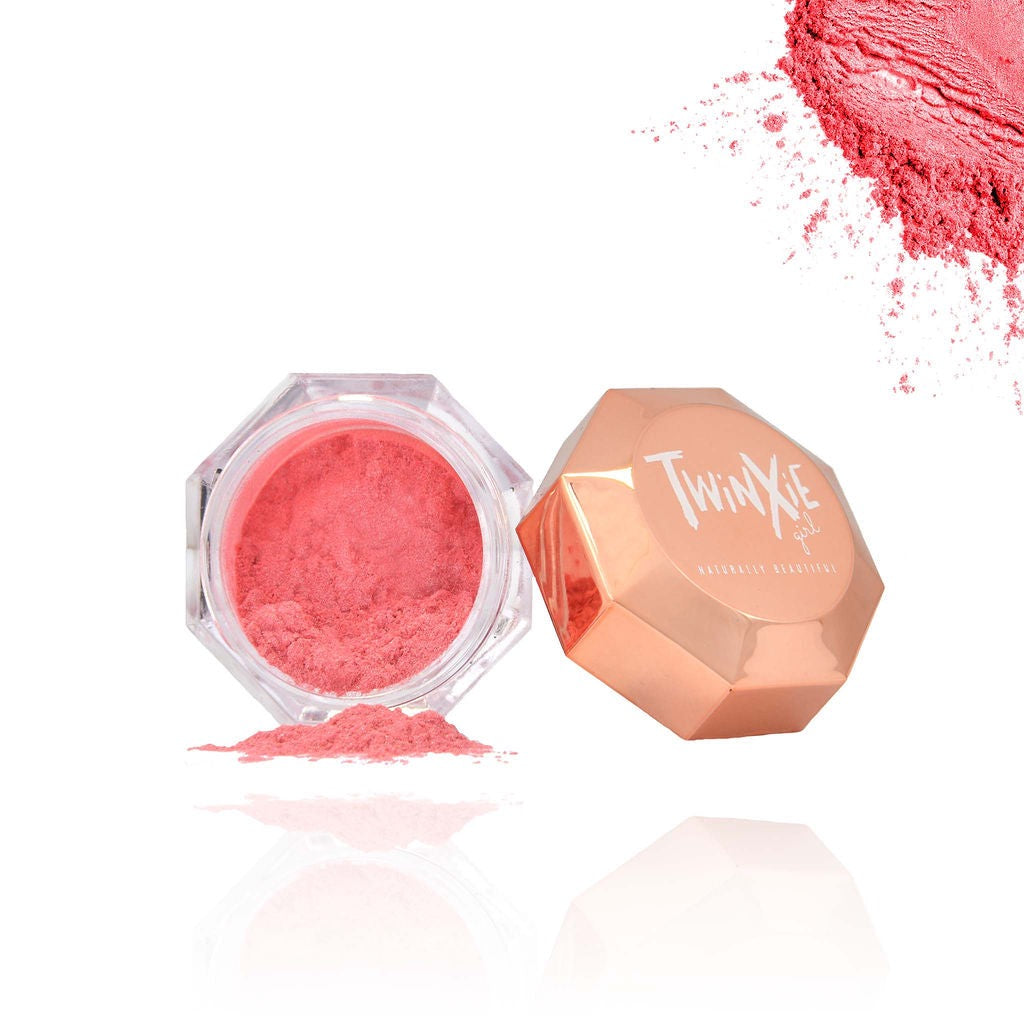 Natural Eyeshadow - Aurora Glimmer