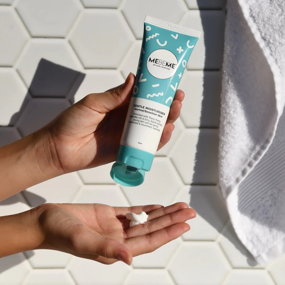 Gentle Moisturiser Normal/Sensitive Skin