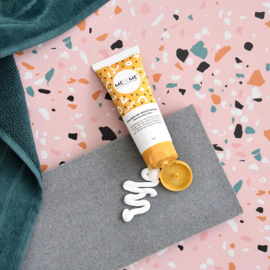Balancing Moisturiser Normal/Oily Skin