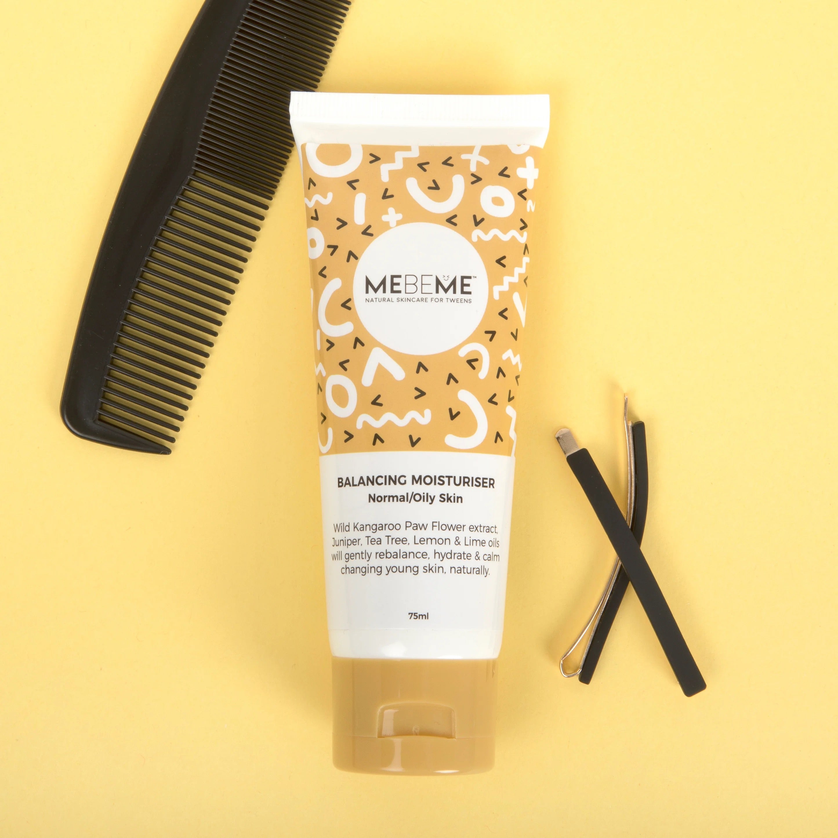 Balancing Moisturiser Normal/Oily Skin