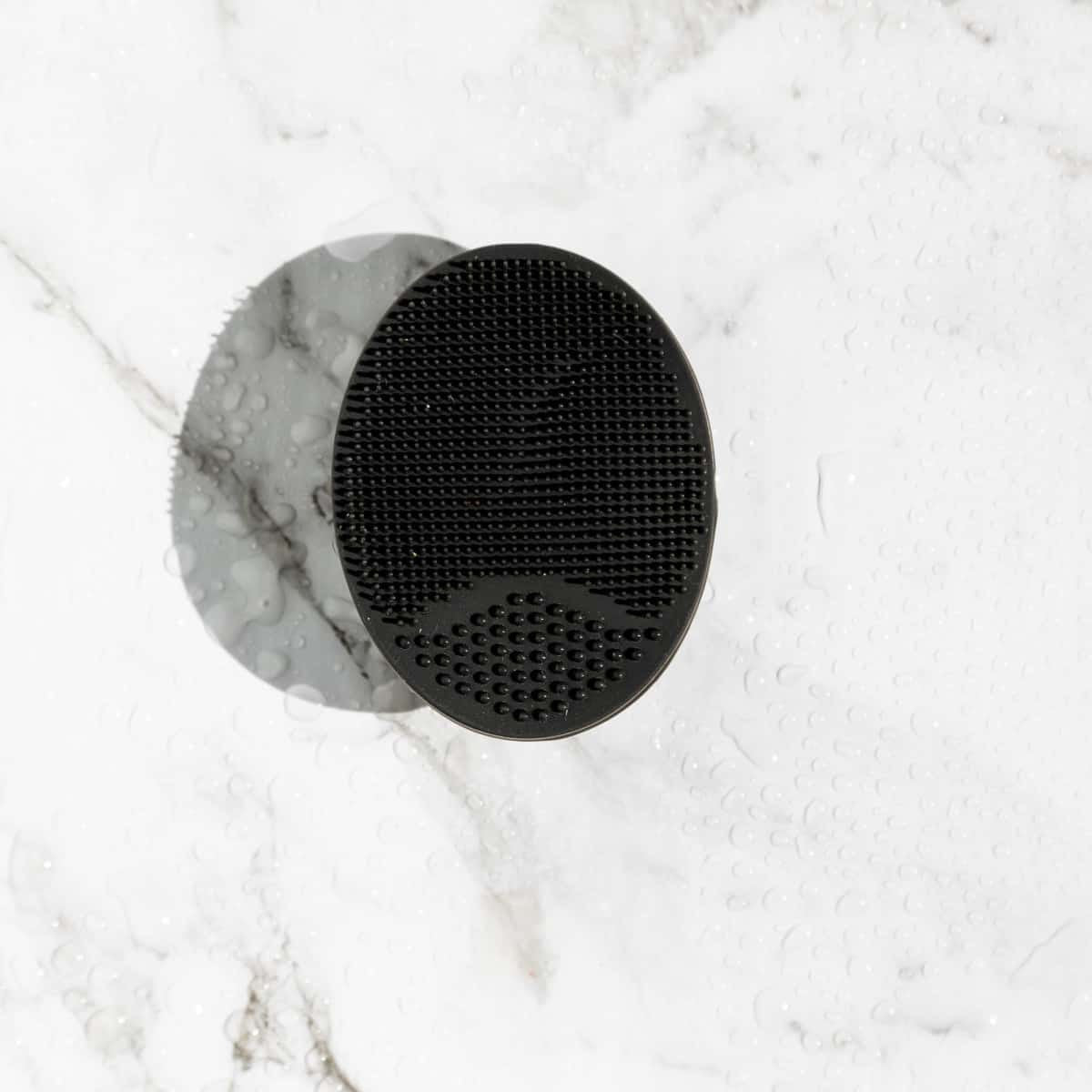 Boyz Silicone Facial Buffer