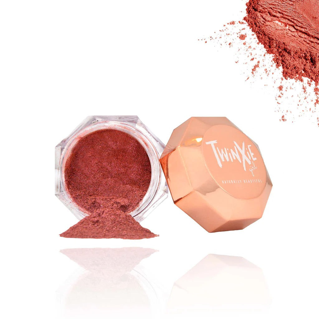 Natural Eyeshadow - Midnight Sun