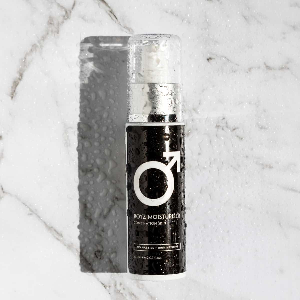 Tween Skincare - Boyz Moisturiser