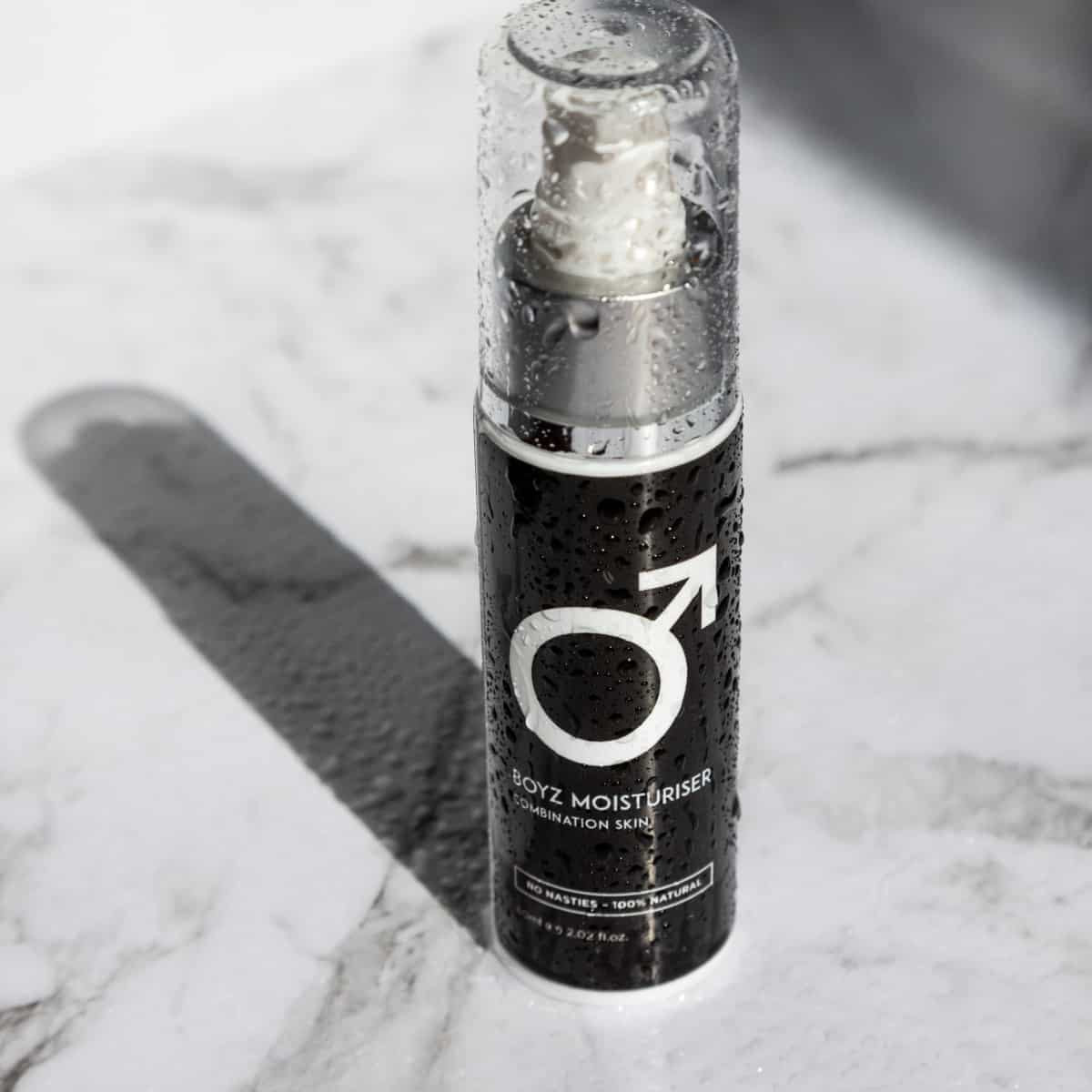 Tween Skincare - Boyz Moisturiser