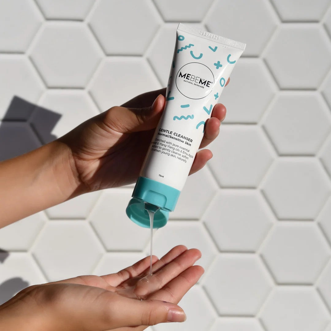 Gentle Cleanser Normal/Sensitive