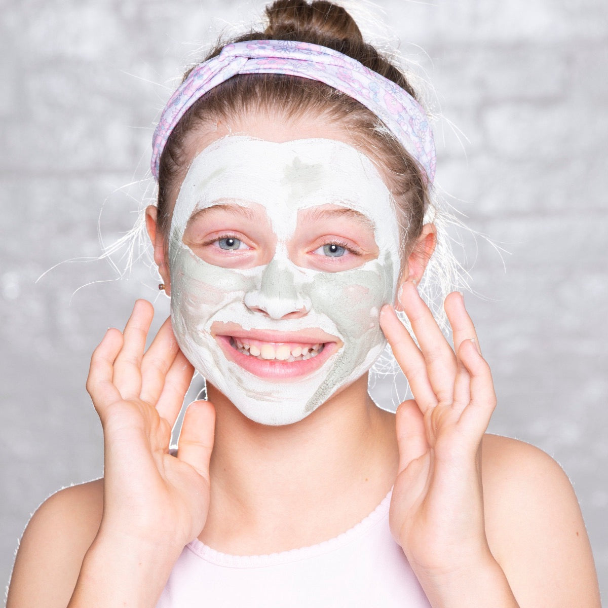 Tween Skincare Exfoliating Mask