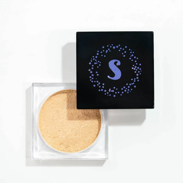 Set & Forget Makeup Setting Powder