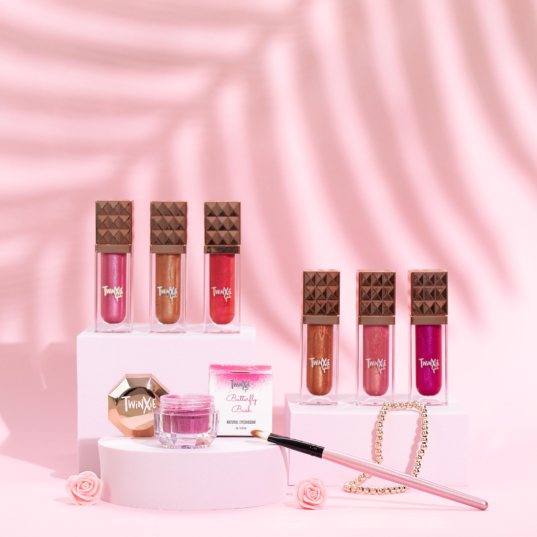 Makeup