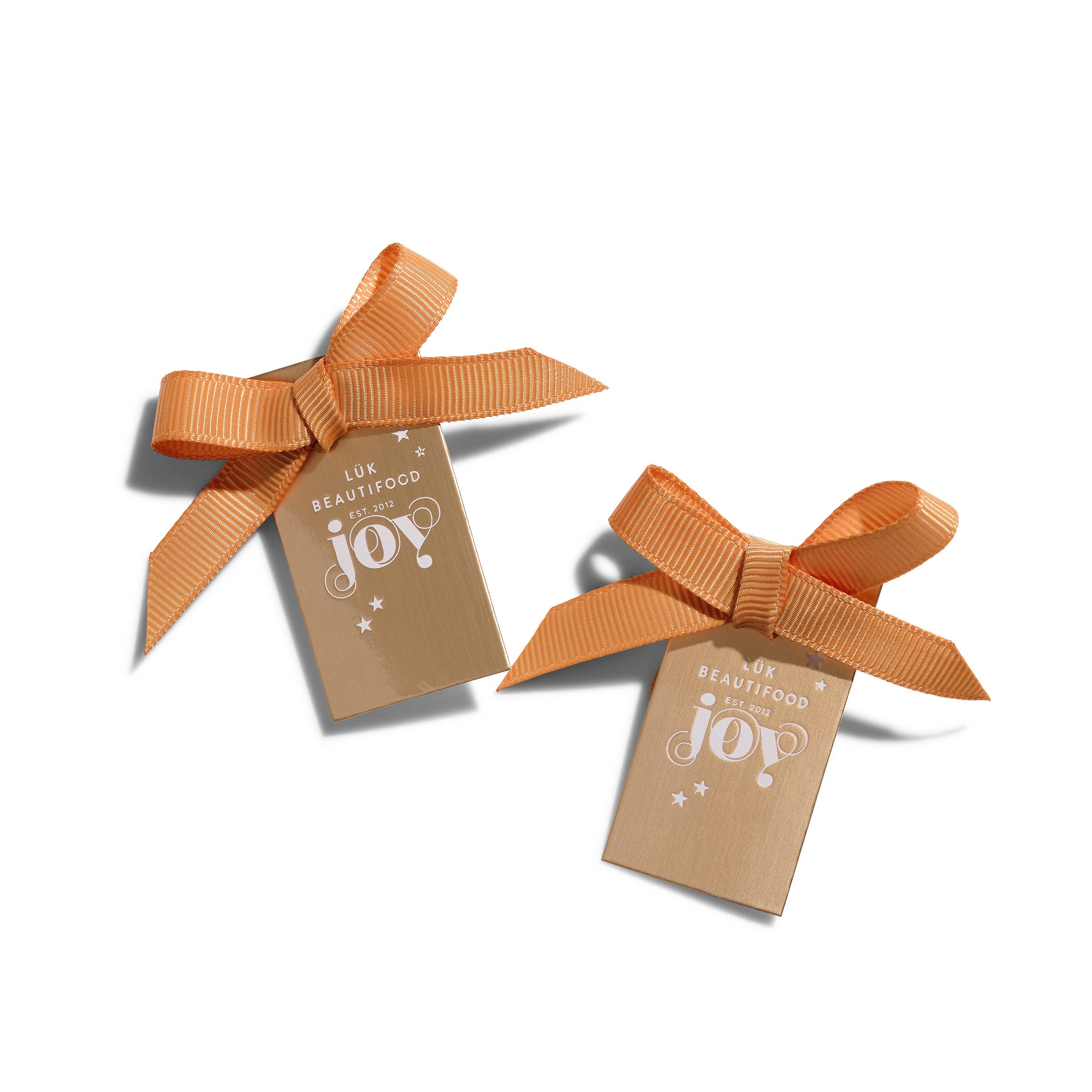 HOLIDAYS Luk Bon Bon Decor - The Perfect Nude Lip