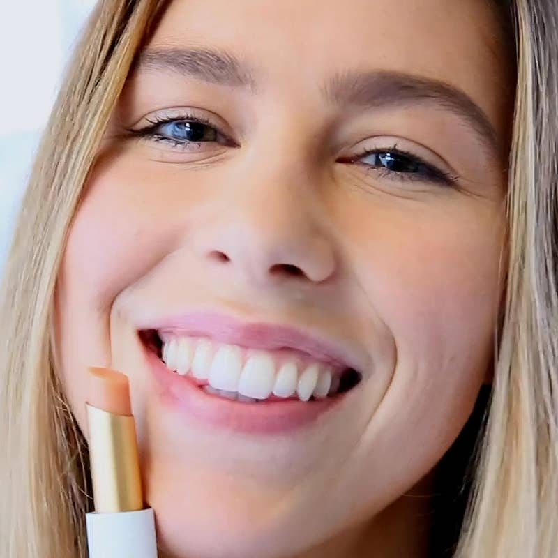Lip Nourish™ Lipstick - Pure