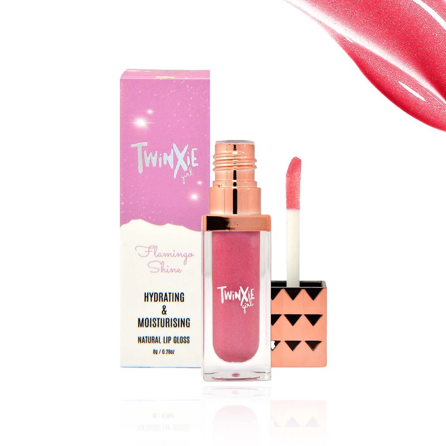 Influencer Style Natural Makeup Kit