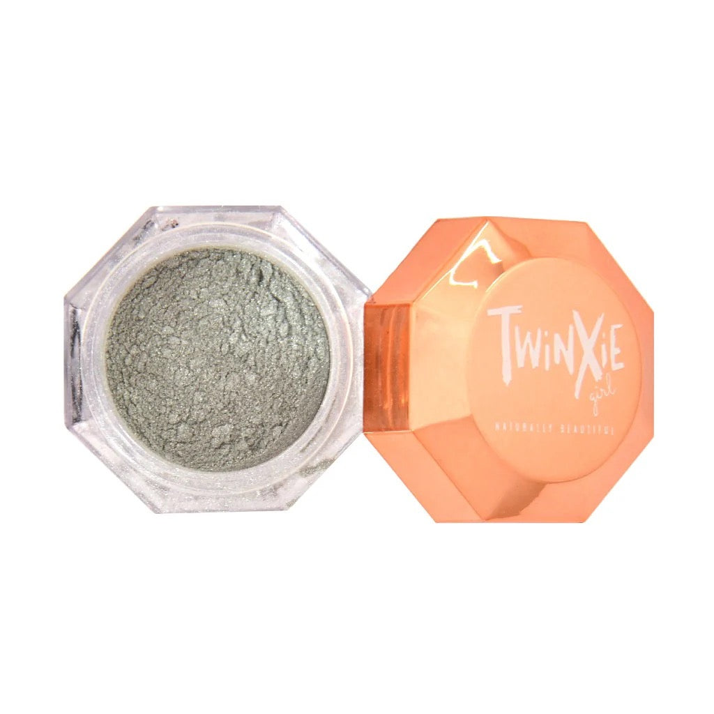 Natural Eyeshadow - Frost Flower