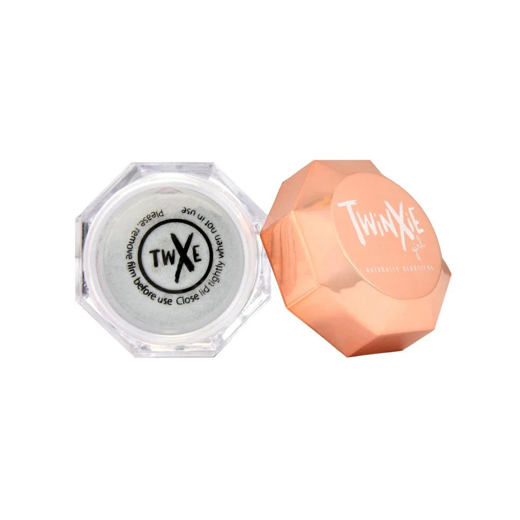 Natural Eyeshadow - Frost Flower