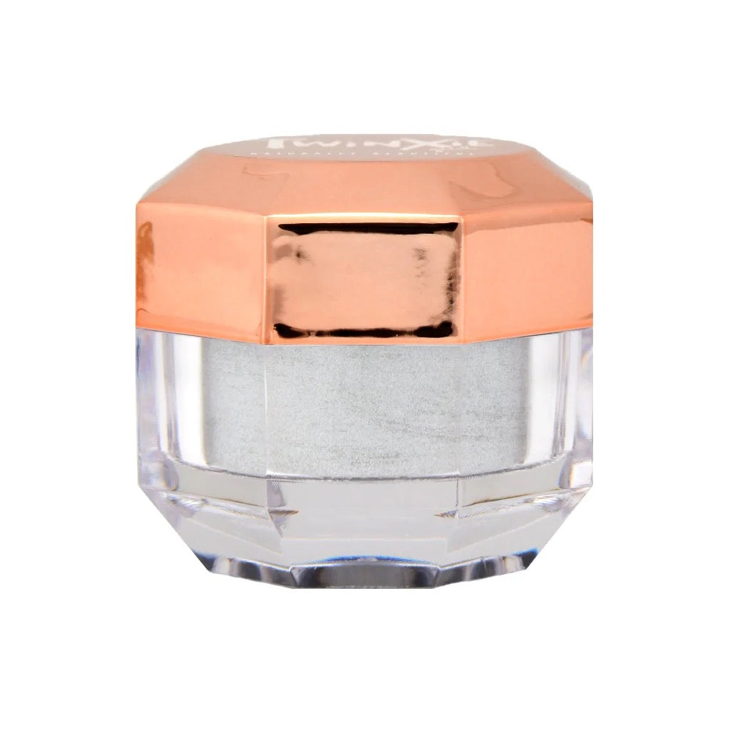 Natural Eyeshadow - Frost Flower