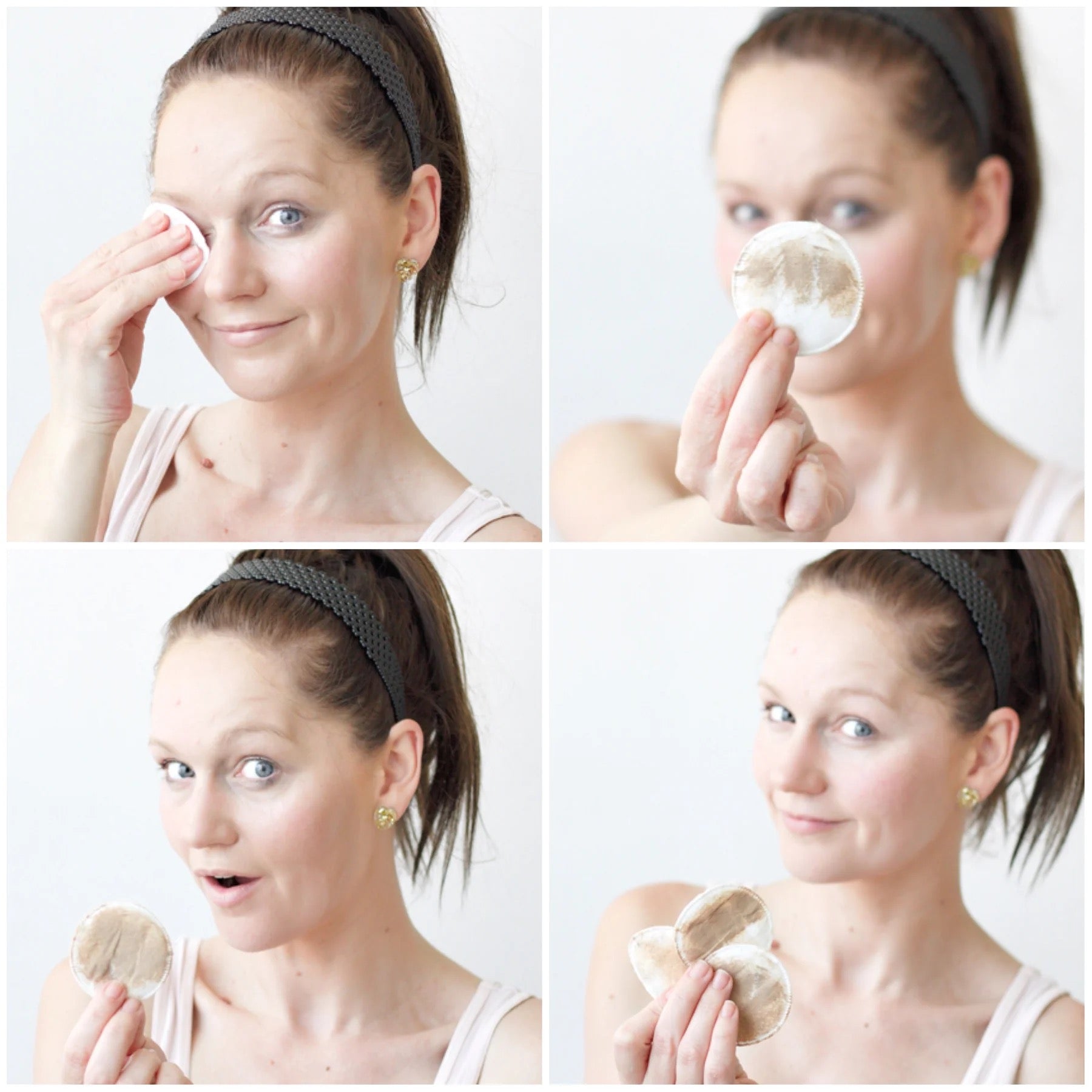 Peach Oil Cleanser