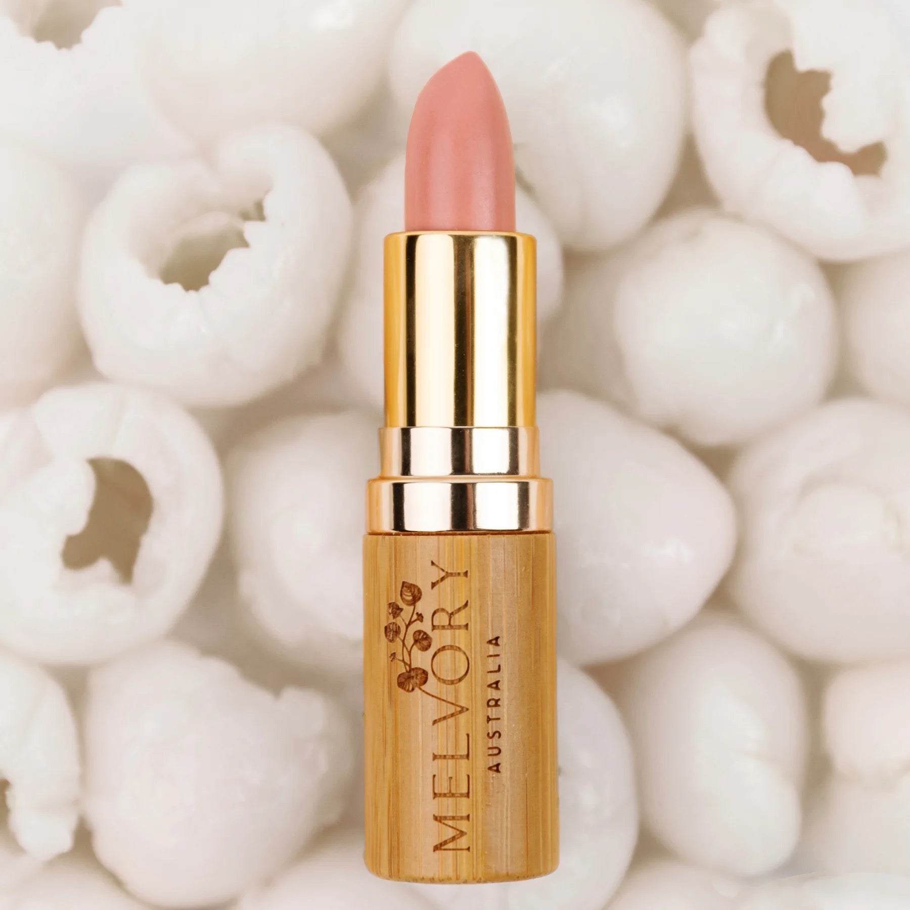 Vegan lipstick
