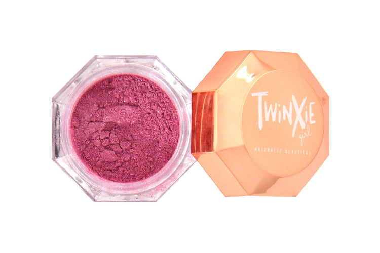 Natural Eyeshadow - Butterfly Bush