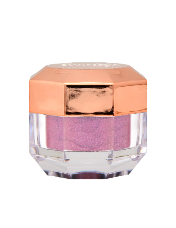 Natural Eyeshadow - Butterfly Bush