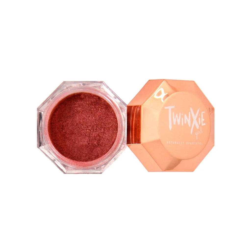 Natural Eyeshadow - Midnight Sun