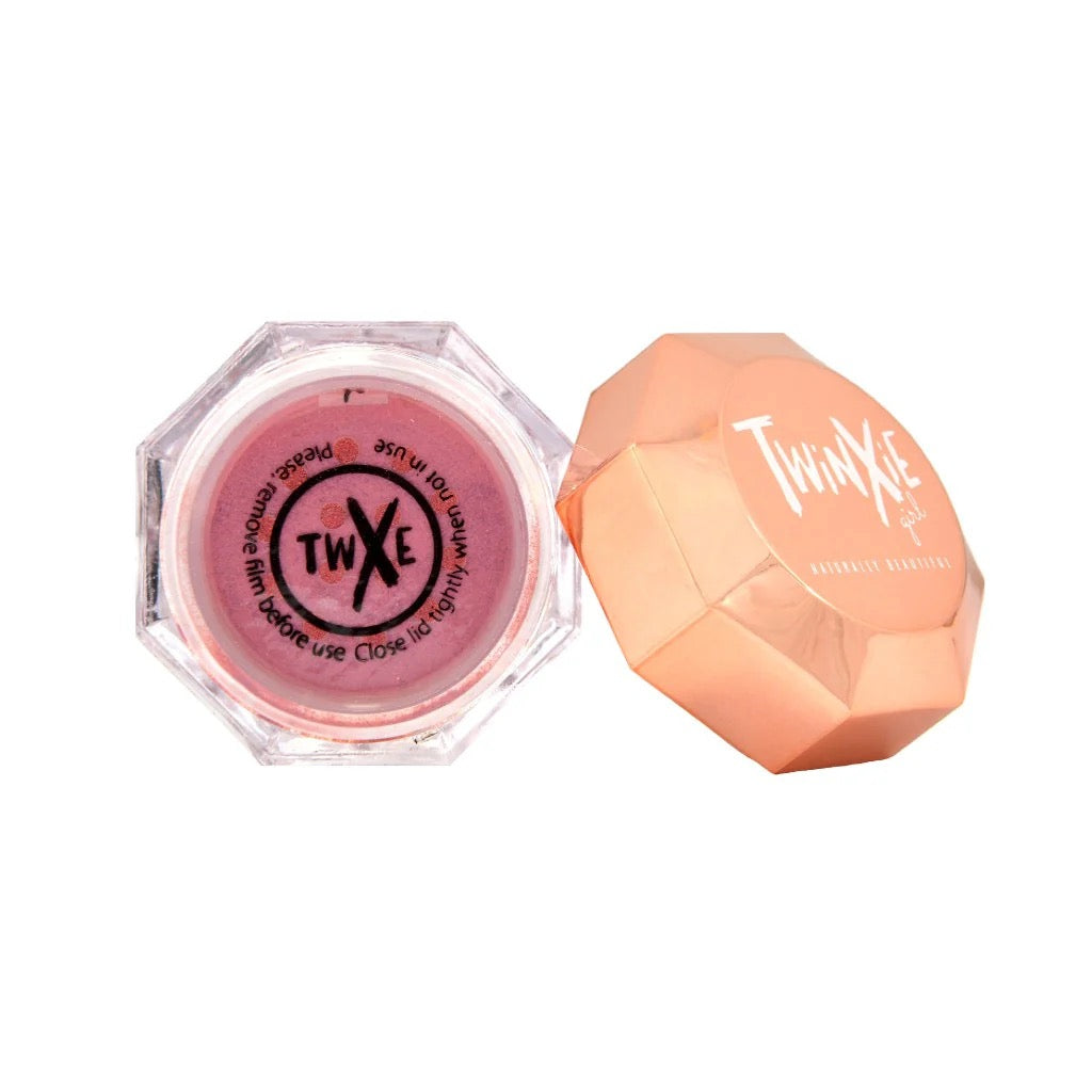 Natural Eyeshadow - Midnight Sun