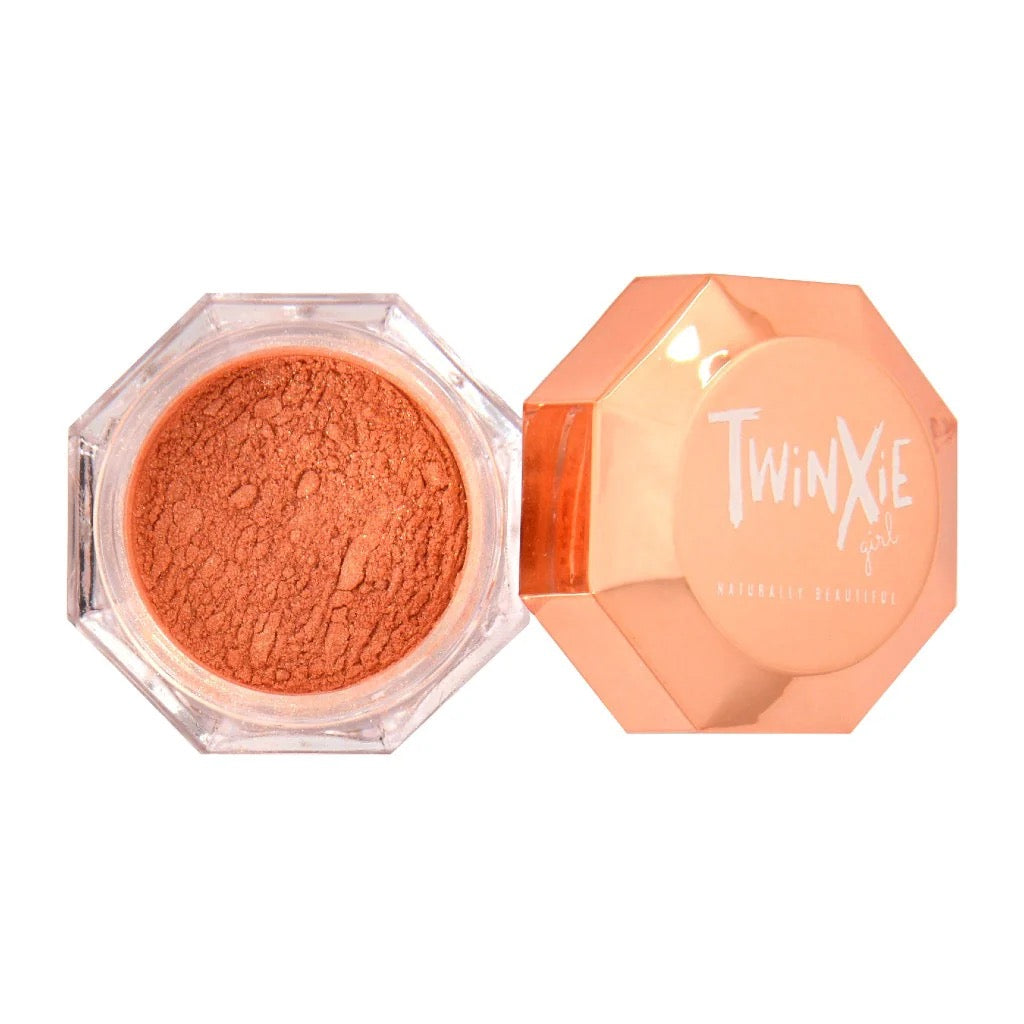 Summer Vibes Natural Makeup Kit