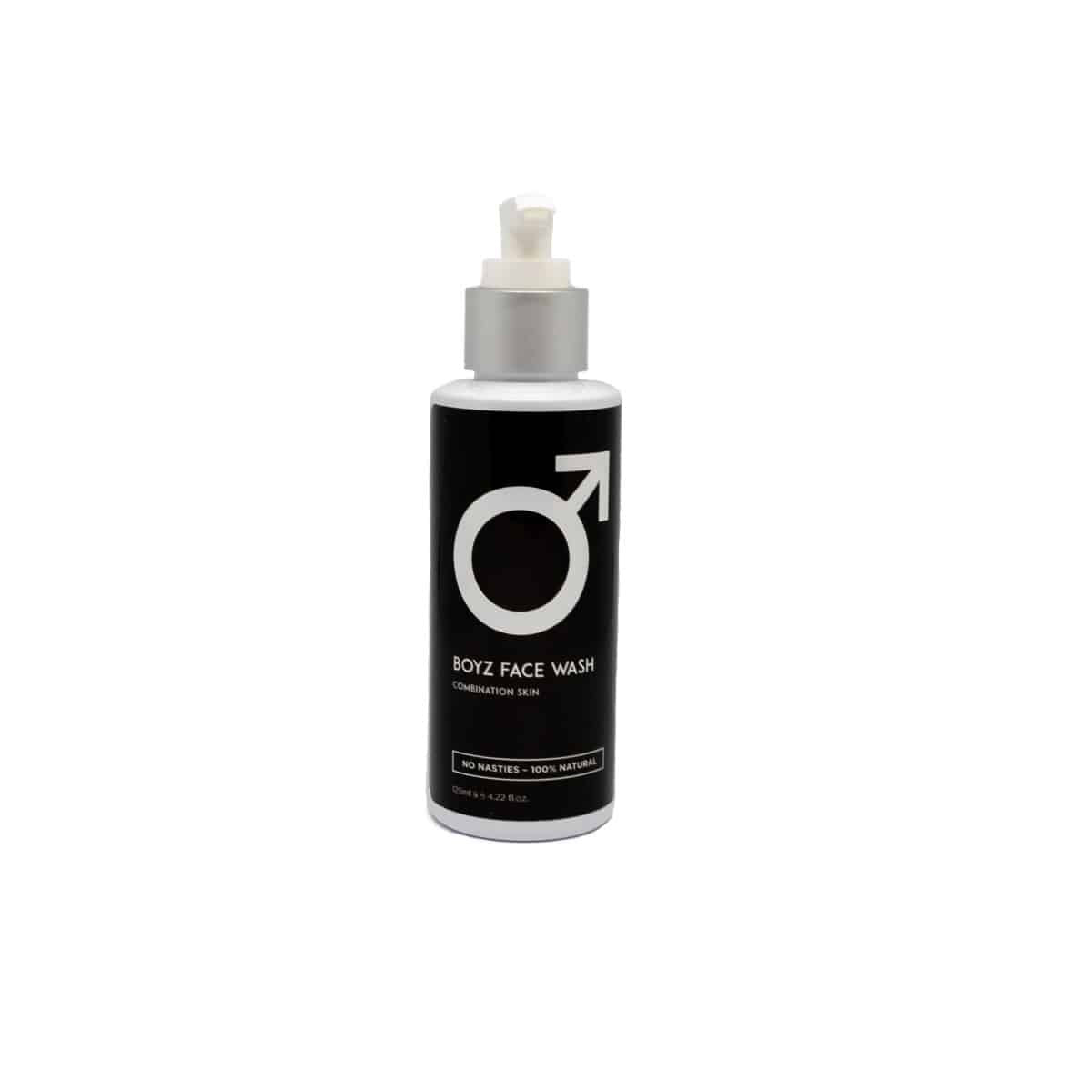 Tween Skincare - Boyz Face Wash