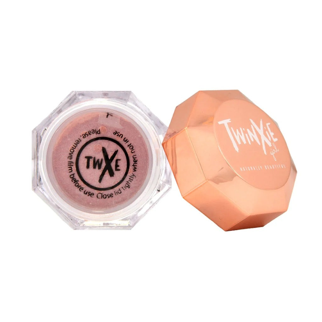 Natural Eyeshadow - Moonstone Magic