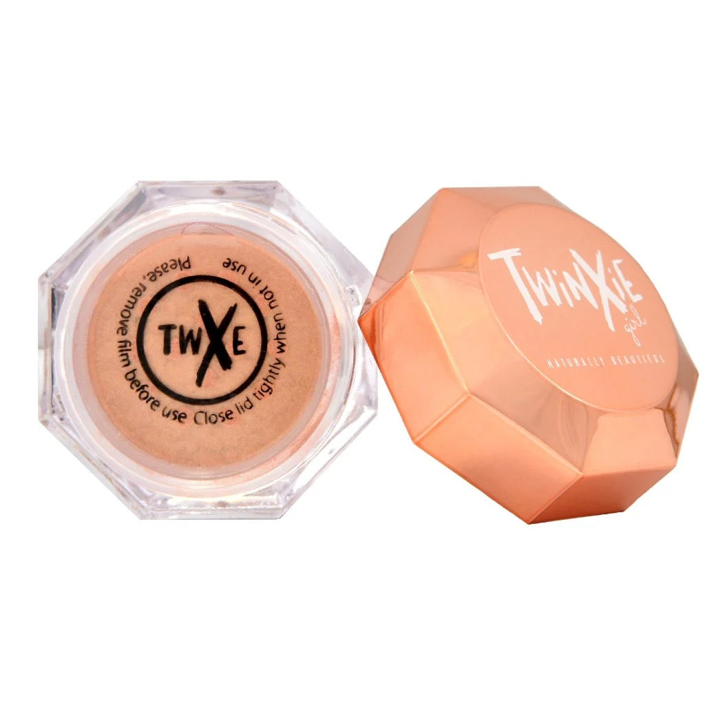 Natural Eyeshadow - Summer Haze