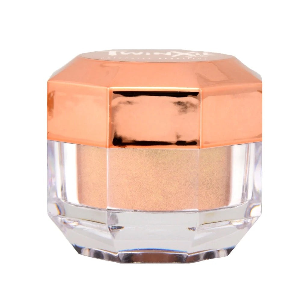 Natural Eyeshadow - Summer Haze