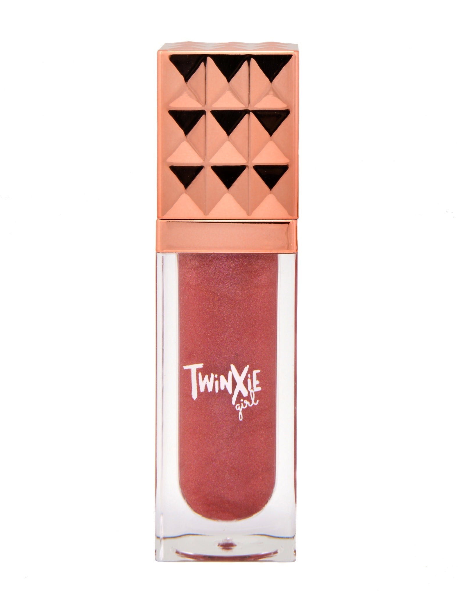 Brownie Mood Natural Lip Gloss Kit