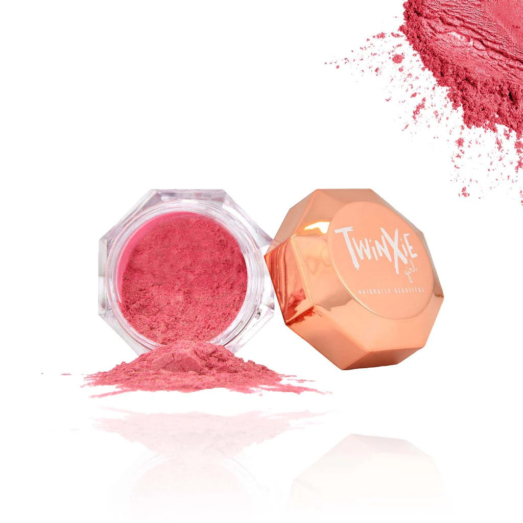 Glowy Bae Natural Eyeshadow Kit