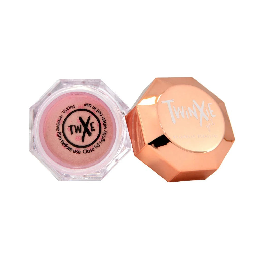 Glowy Bae Natural Eyeshadow Kit