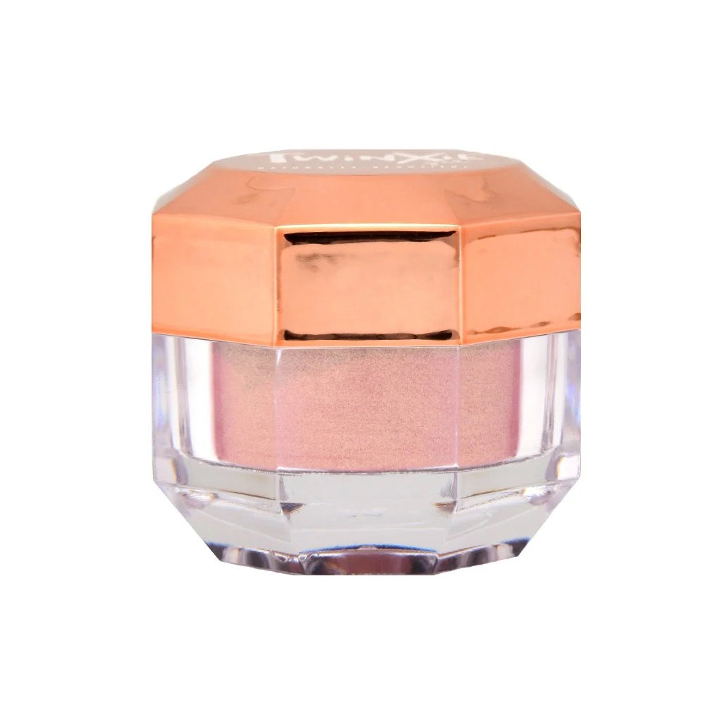 Pretty in Pink Natural Makeup Kit