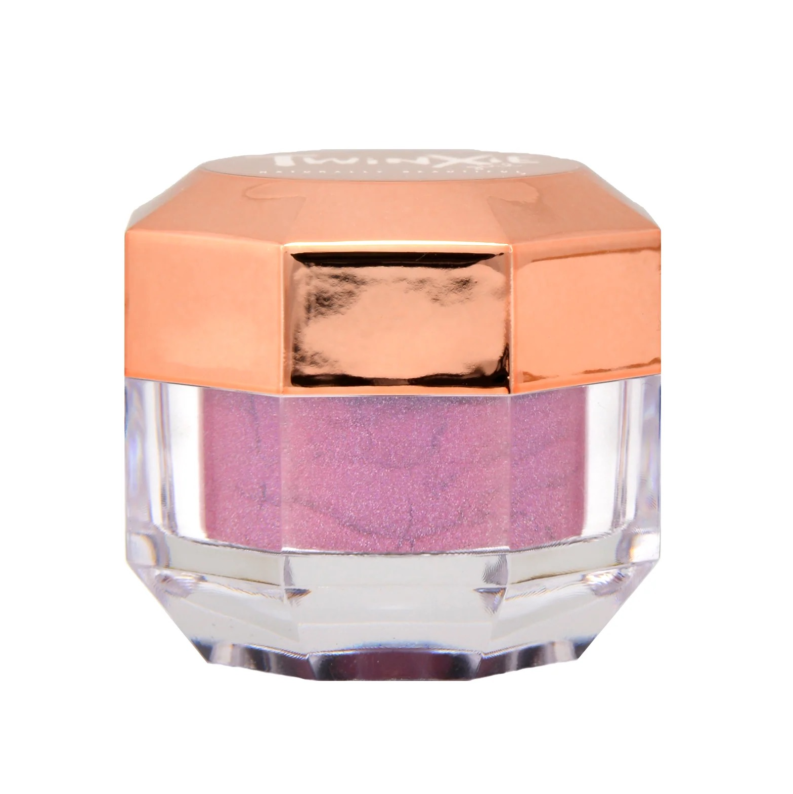 Glowy Bae Natural Eyeshadow Kit