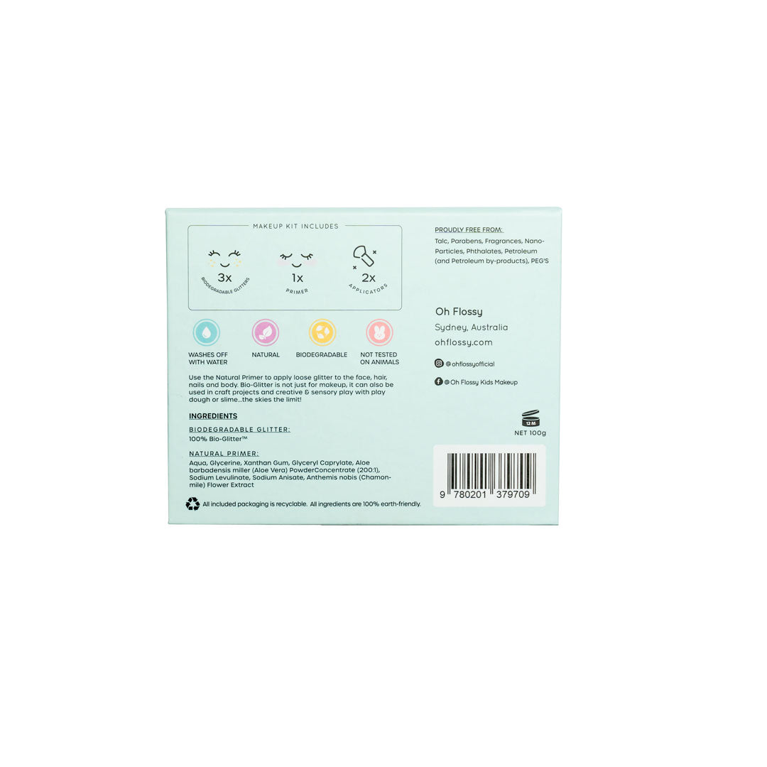 Oh Flossy Christmas Bundle