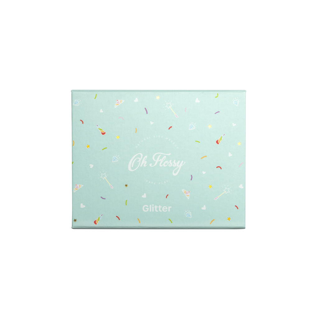 Oh Flossy Christmas Bundle