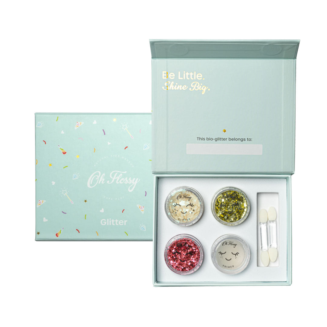 Oh Flossy Christmas Bundle