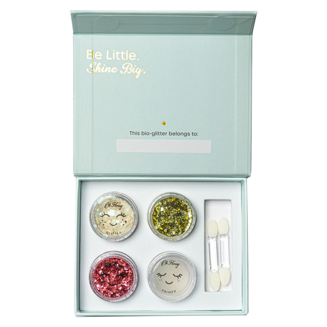 Oh Flossy Christmas Bundle