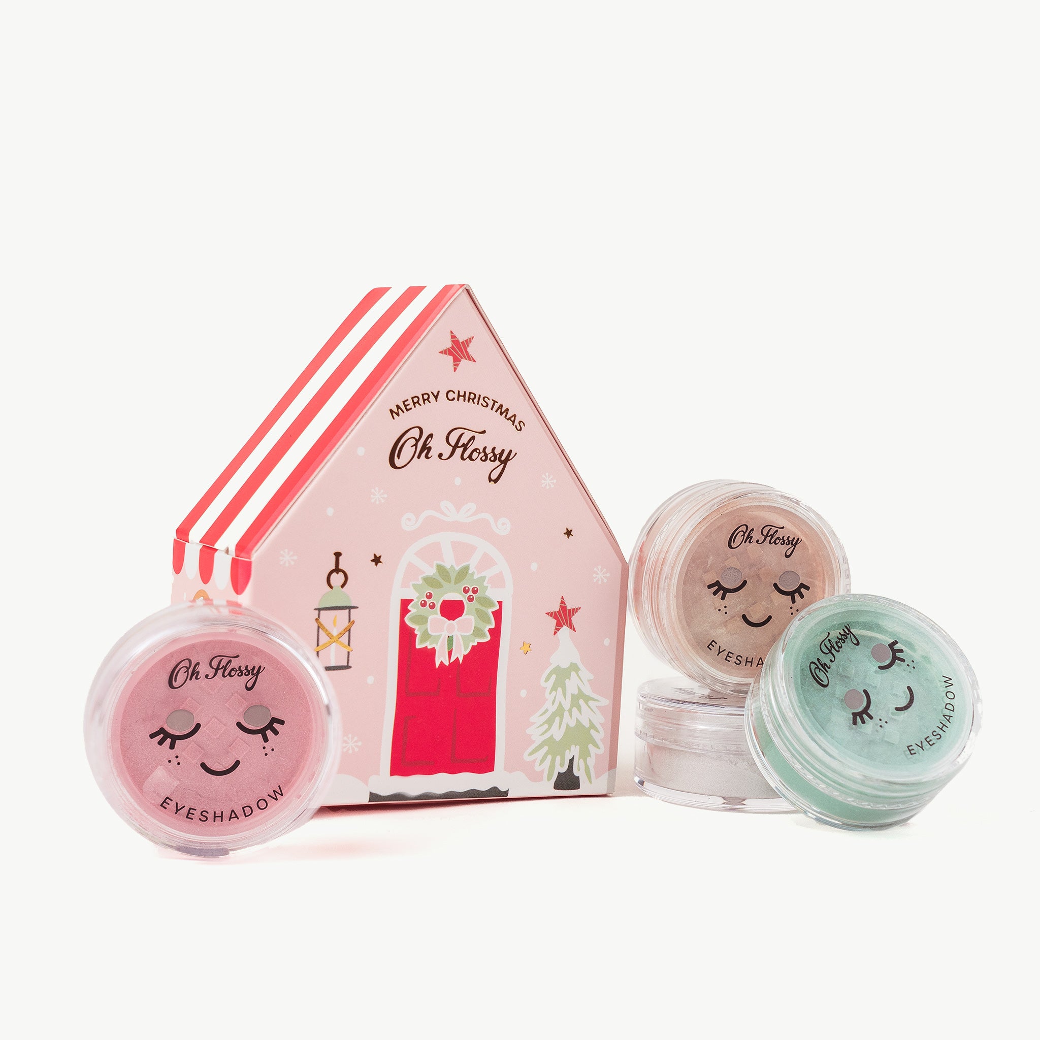 Oh Flossy Christmas Bundle