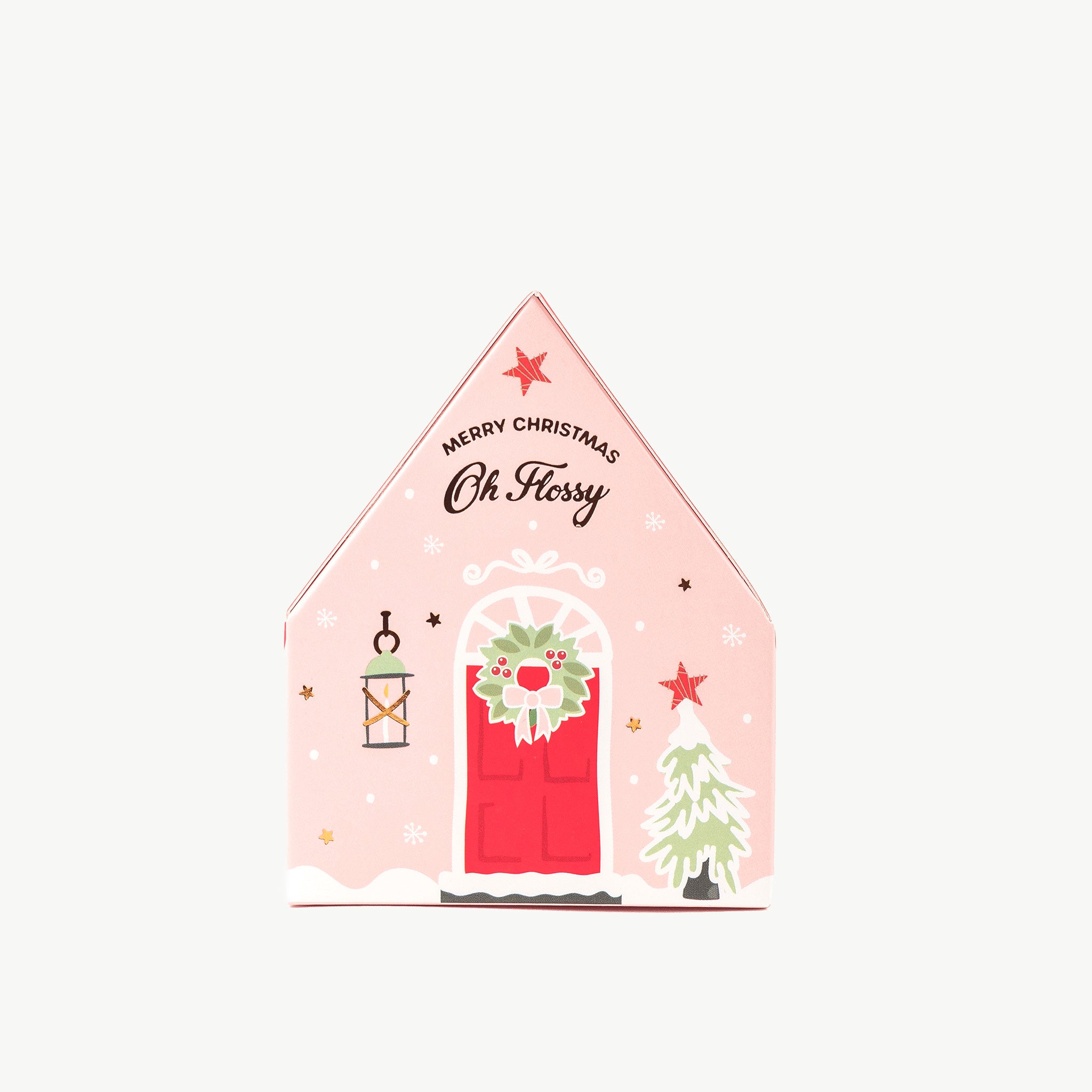 Oh Flossy Christmas Bundle