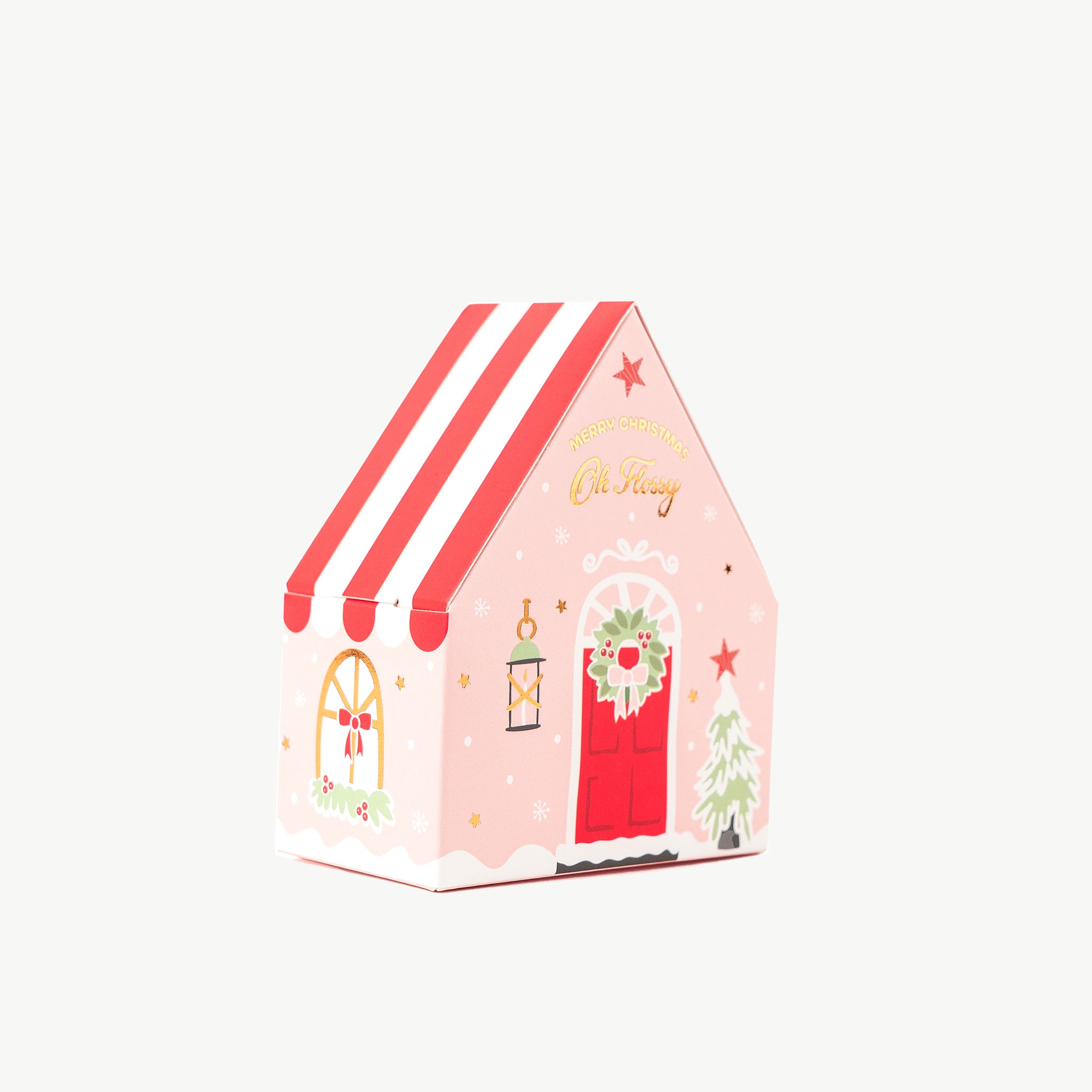 Oh Flossy Christmas Bundle
