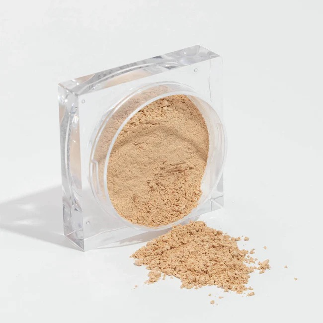 Set & Forget Makeup Setting Powder