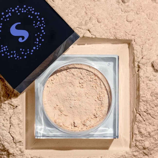 Set & Forget Makeup Setting Powder